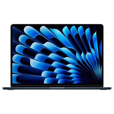 Ноутбук Apple MacBook Air 15 M5 A3448 Midnight (MDVK4UA/A) фото №1