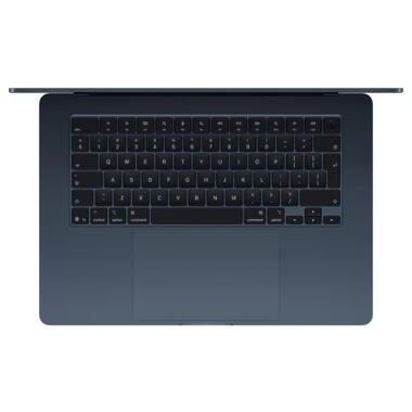 Ноутбук Apple MacBook Air 15 M5 A3448 Midnight (MDVK4UA/A) фото №2