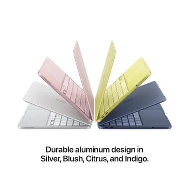 Ноутбук Apple MacBook Neo A3404 (MHFJ4UA/A) фото №3