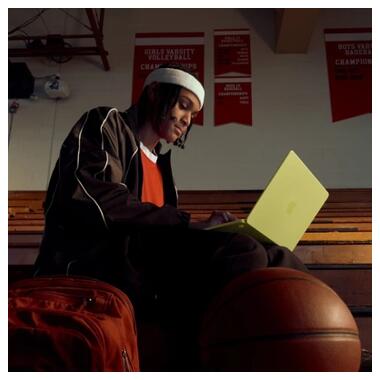 Ноутбук Apple MacBook Neo A3404 (MHFJ4UA/A) фото №8