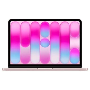 Ноутбук Apple MacBook Neo A3404 (MHFJ4UA/A) фото №1