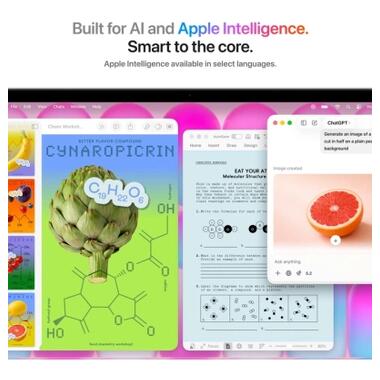 Ноутбук Apple MacBook Neo A3404 (MHFJ4UA/A) фото №7