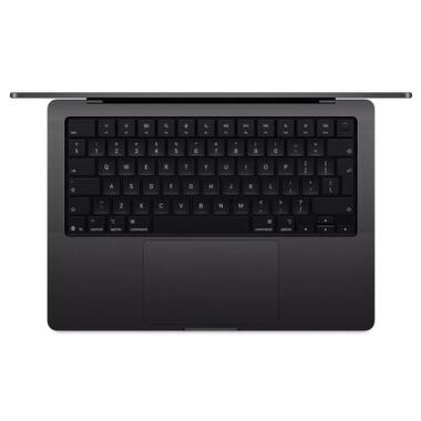 Ноутбук Apple MacBook Pro 14 A3426 M5 Pro Space Black (MJLW4UA/A) фото №2