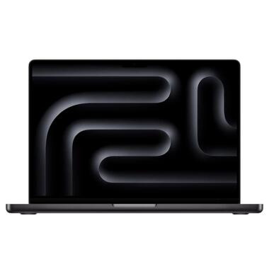 Ноутбук Apple MacBook Pro 14 A3426 M5 Pro Space Black (MJLW4UA/A) фото №1