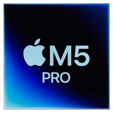 Ноутбук Apple MacBook Pro 14 A3426 M5 Pro Space Black (MJLW4UA/A) фото №3