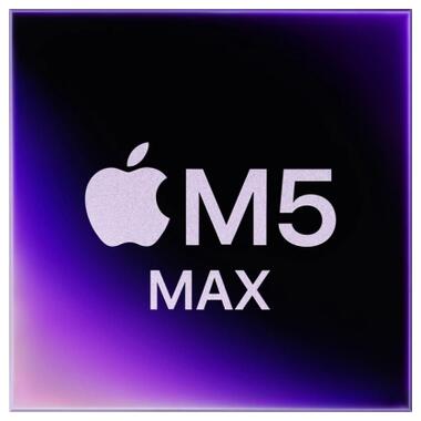 Ноутбук Apple MacBook Pro 16 A3429 M5 Max Space Black (MGED4UA/A) фото №3