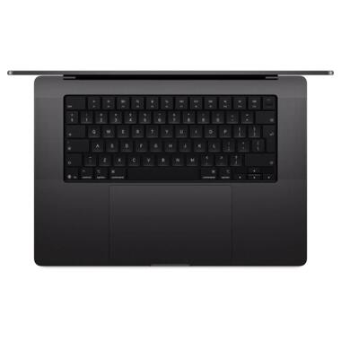 Ноутбук Apple MacBook Pro 16 A3429 M5 Max Space Black (MGED4UA/A) фото №2