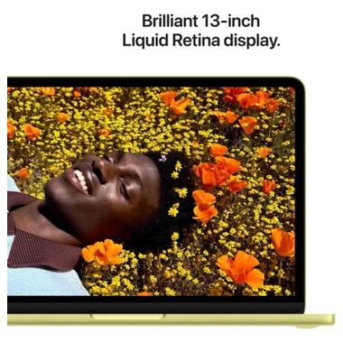 Ноутбук Apple MacBook Neo A3404 (MHFF4UA/A) фото №5