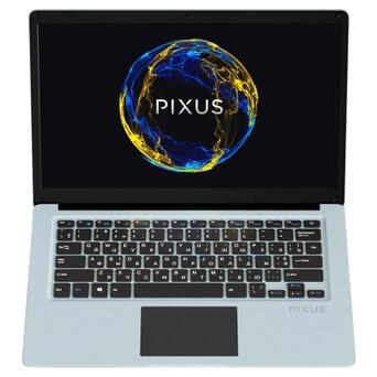 Ноутбук Pixus Vix (4897058531480) фото №1