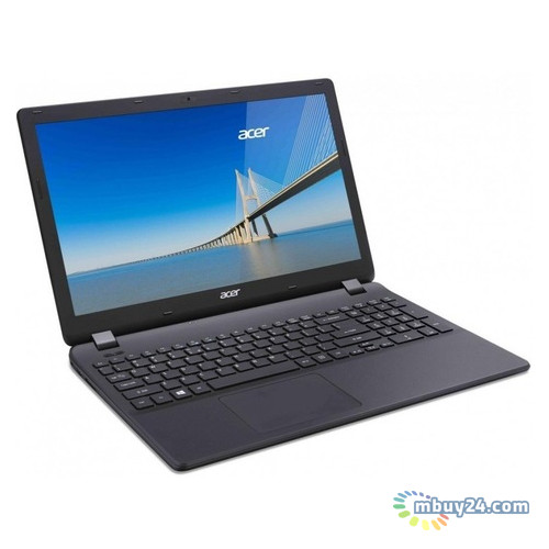 Ноутбук Acer Aspire 3 A315-51-576E (NX.GNPEU.023) фото №2