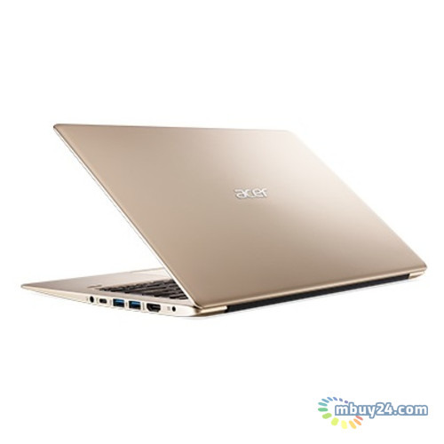 Ноутбук Acer SF114-32-P9C8 Gold (NX.GXREU.010) фото №4