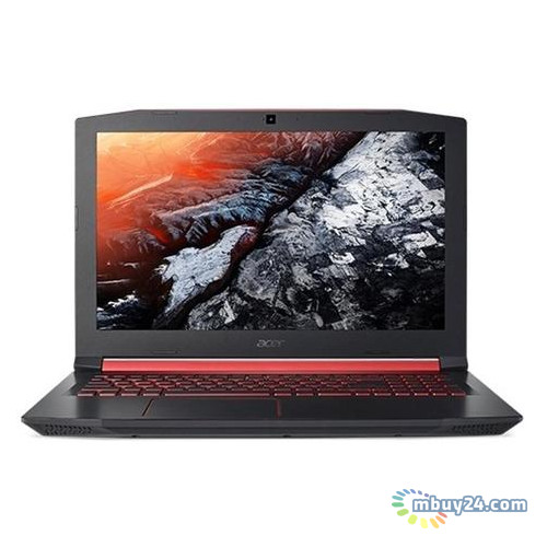 Ноутбук Acer Nitro 5 AN515-52-59G5 Black (NH.Q3LEU.056) фото №6
