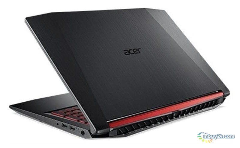 Ноутбук Acer Nitro 5 AN515-52-59G5 Black (NH.Q3LEU.056) фото №2