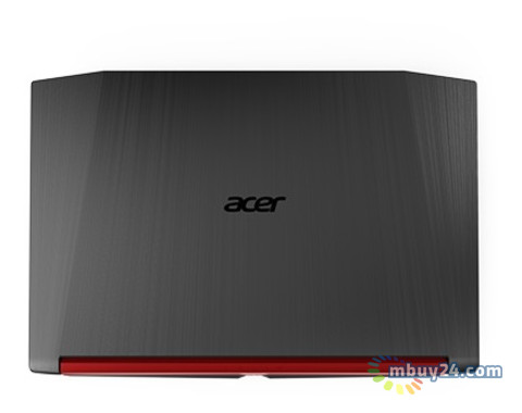 Ноутбук Acer Nitro 5 AN515-52-59G5 Black (NH.Q3LEU.056) фото №5