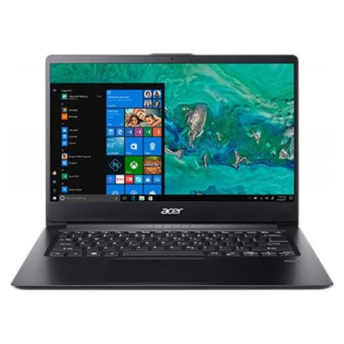 Ноутбук Acer Swift 1 SF114-32-P23E (NX.H1YEU.012) фото №1