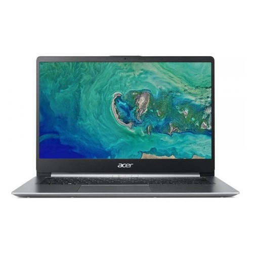 Ноутбук Acer Swift 1 SF114-32-P4PW (NX.GXUEU.010) фото №1