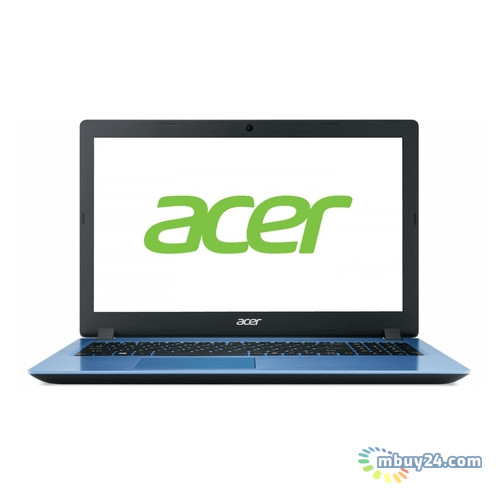 Ноутбук Acer Aspire 3 A315-32-P1D5 (NX.GW4EU.010) фото №1