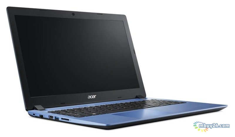 Ноутбук Acer Aspire 3 A315-32-P1D5 (NX.GW4EU.010) фото №6