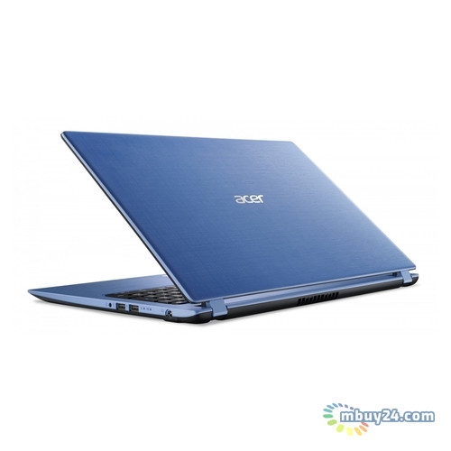 Ноутбук Acer Aspire 3 A315-32-P1D5 (NX.GW4EU.010) фото №4