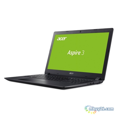 Ноутбук Acer Aspire 3 A315-53-306Z (NX.H38EU.028) фото №3