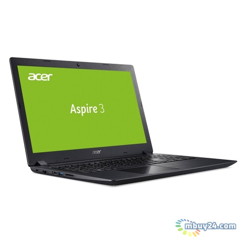 Ноутбук Acer Aspire 3 A315-53-306Z (NX.H38EU.028) фото №2