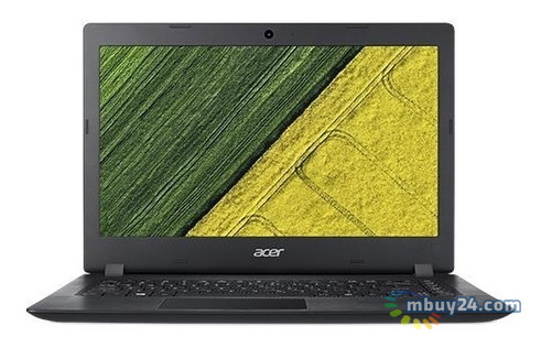 Ноутбук Acer Aspire 3 A315-53-306Z (NX.H38EU.028) фото №1