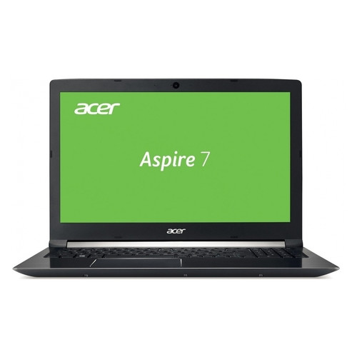 Ноутбук Acer Aspire 7 A715-72G-53NU (NH.GXBEU.014) фото №1