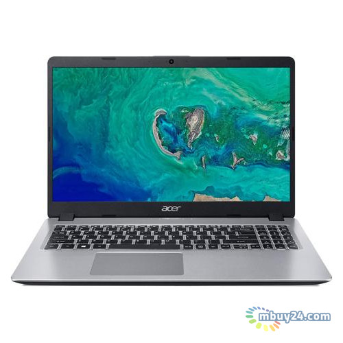 Ноутбук Acer Aspire 5 A515-52G-33H4 (NX.H5NEU.022) фото №1