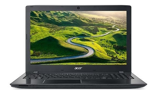 Ноутбук Acer Aspire E5-576G-39FJ (NX.GVBEU.064) фото №1