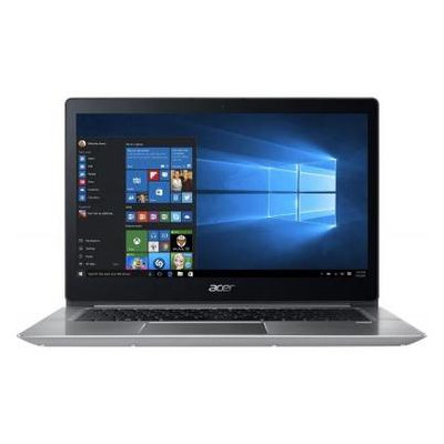 Ноутбук Acer Swift 3 SF314-52G (NX.GQNEU.008) фото №1