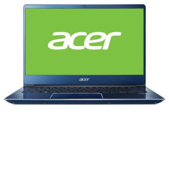 Ноутбук Acer Swift 3 SF314-56-3160 (NX.H4EEU.006) фото №1
