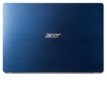 Ноутбук Acer Swift 3 SF314-56-3160 (NX.H4EEU.006) фото №13