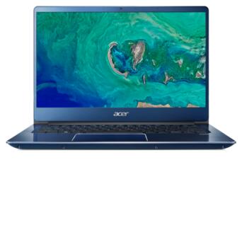 Ноутбук Acer Swift 3 SF314-56-3160 (NX.H4EEU.006) фото №2
