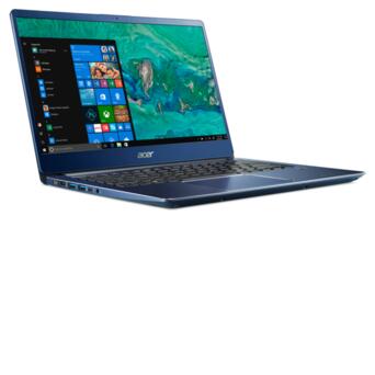 Ноутбук Acer Swift 3 SF314-56-3160 (NX.H4EEU.006) фото №6