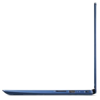 Ноутбук Acer Swift 3 SF314-56-3160 (NX.H4EEU.006) фото №15