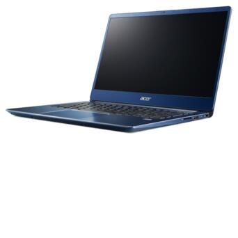 Ноутбук Acer Swift 3 SF314-56-3160 (NX.H4EEU.006) фото №10