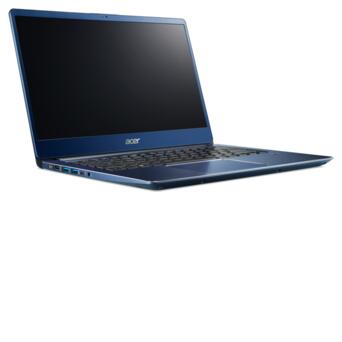 Ноутбук Acer Swift 3 SF314-56-3160 (NX.H4EEU.006) фото №9