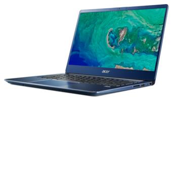 Ноутбук Acer Swift 3 SF314-56-3160 (NX.H4EEU.006) фото №4