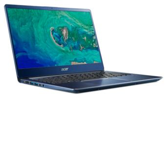 Ноутбук Acer Swift 3 SF314-56-3160 (NX.H4EEU.006) фото №3