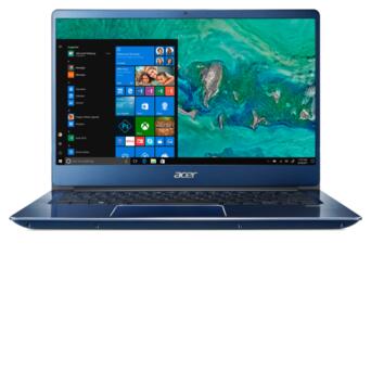 Ноутбук Acer Swift 3 SF314-56-3160 (NX.H4EEU.006) фото №5