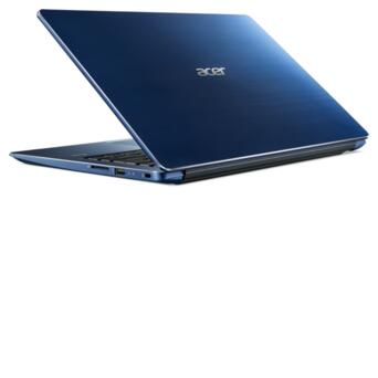 Ноутбук Acer Swift 3 SF314-56-3160 (NX.H4EEU.006) фото №12