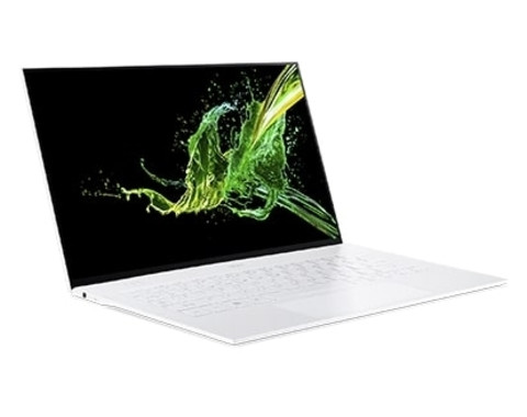 Ноутбук Acer Swift 7 SF714-52T (NX.HB4EU.003) фото №2