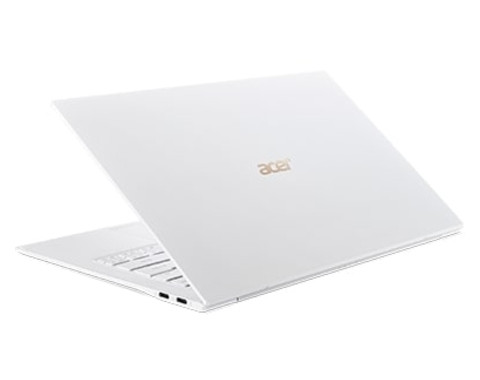Ноутбук Acer Swift 7 SF714-52T (NX.HB4EU.003) фото №4