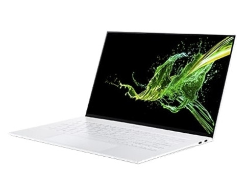 Ноутбук Acer Swift 7 SF714-52T (NX.HB4EU.003) фото №3