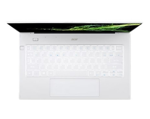 Ноутбук Acer Swift 7 SF714-52T (NX.HB4EU.003) фото №5