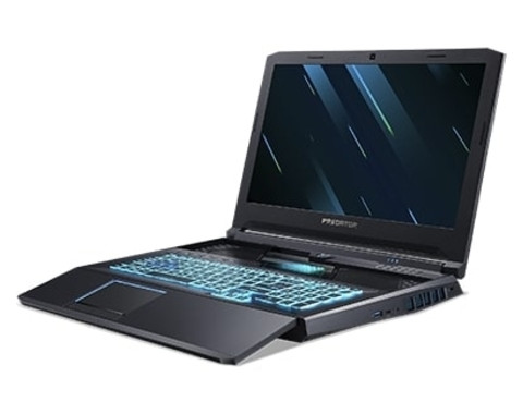 Ноутбук Acer Predator Helios 700 PH717-71 (NH.Q4YEU.012) фото №3