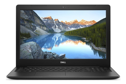 Ноутбук Dell Inspiron 3583 (I3558S3NDW-74B) фото №4