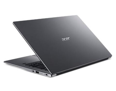 Ноутбук Acer Swift 3 SF314-57G (NX.HJZEU.006) фото №4