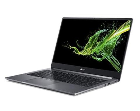 Ноутбук Acer Swift 3 SF314-57G (NX.HJZEU.006) фото №3