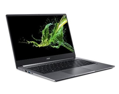 Ноутбук Acer Swift 3 SF314-57G (NX.HJZEU.006) фото №2